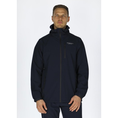Abisko Shell Rain Jacket