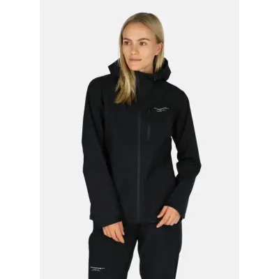 Abisko Shell Rain Jacket W