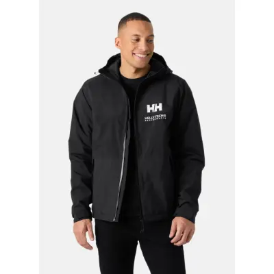 ACE INS RAIN JACKET