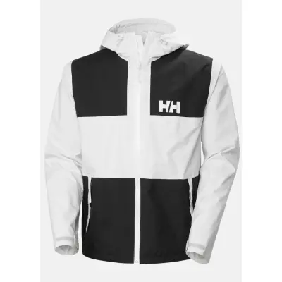 ACE RAIN JACKET