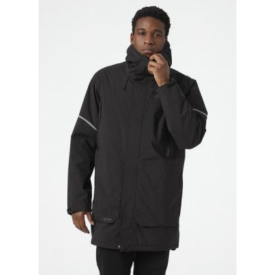 Active Oslo Ins Parka