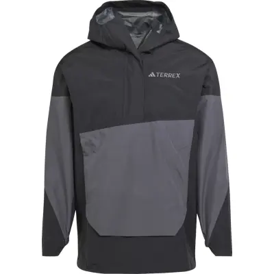 Adidas Women's Terrex Xploric 2.5 Black/carbon