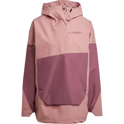 Adidas Women's Terrex Xploric 2.5L Climaproof  Warm Clay