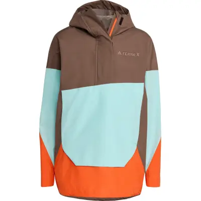 Adidas Women's Xperior 2.5 Anorak Earstr/seflaq/seimor