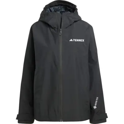 Adidas Women's Xperior 2L GORE-TEX Performance Jacket Black
