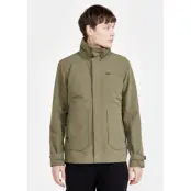 Adv Bike Ride Hydro Jacket M, Rift, Xl, Jackor