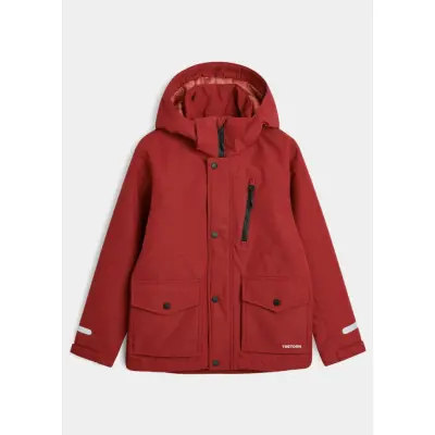 AKTIV LIGHT PADDED JACKET