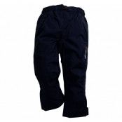 Aosta Kids Pants, Black, 100,  Didriksons