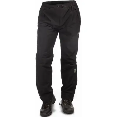 Arrak Outdoor Arrak M's Rain Pants Black