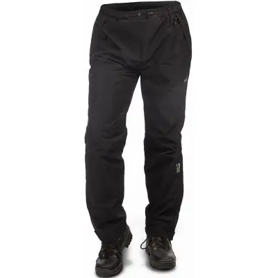 Arrak Outdoor Arrak M's Rain Pants Black