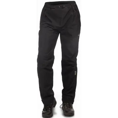 Arrak Outdoor Arrak W's Rain Pants Black