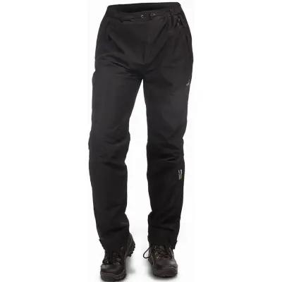 Arrak Outdoor Arrak W's Rain Pants Black