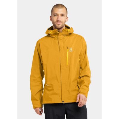 Astral Gtx Jacket Men, Autumn Leaves, 2xl,  Regnjackor