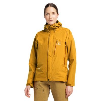 Astral GTX Jacket Women