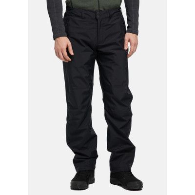 Astral Gtx Pant Men, True Black, L,  Byxor