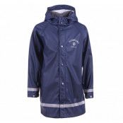 Babu Kids Jkt, Navy, 80, Didriksons