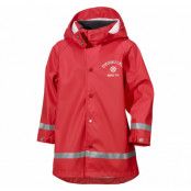Babu Kids Jkt, Poppy, 100, Didriksons