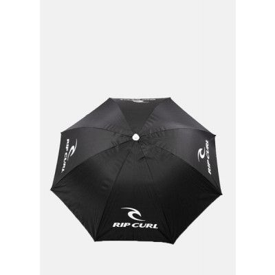 Beach Umbrella, Black, Onesize,  Regnkläder