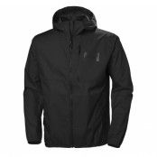 Belfast Rain Jacket, Black, Xl, Jackor
