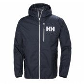 Belfast Rain Jacket, Navy, Xl, Jackor