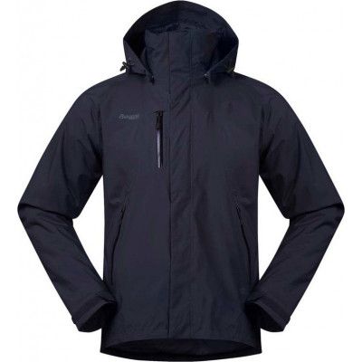 Bergans Men's Flya Insulated Jacket Navy Blue