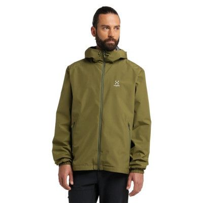 Betula Gtx Jacket Men, Olive Green, 2xl,  Regnjackor