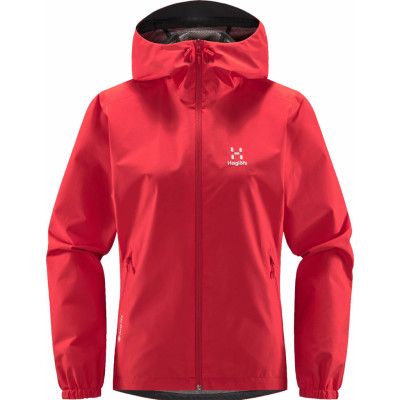Haglöfs Betula GTX Jacket Women