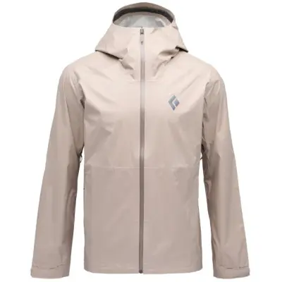 Black Diamond M Fineline Stretch Shell Moonstone