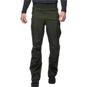 Black Diamond M Stormline Str Fz Rain Pants Cypress Cypress S