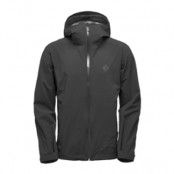 Black Diamond M Stormline Stretch Rain Shell