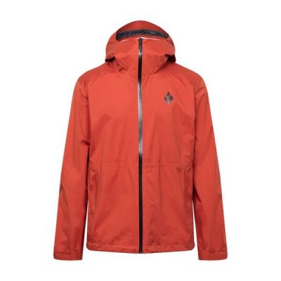 Black Diamond M Stormline Stretch Rain Shell