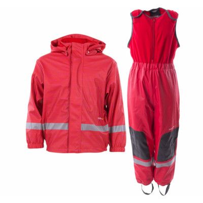 Boardman Kids Pr Set, Flag Red Morse, 130,  Didriksons