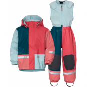 Kids' Boardman Multi Colour Set 3