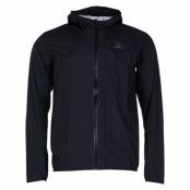 Bonatti Wp Jkt M-Black--, Black, Xl, Salomon