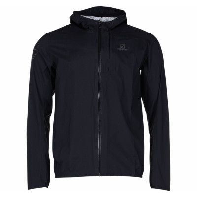 Bonatti Wp Jkt M-Black--, Black, Xxl,  Salomon