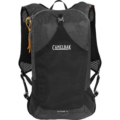 CamelBak Octane 12 Black/apricot