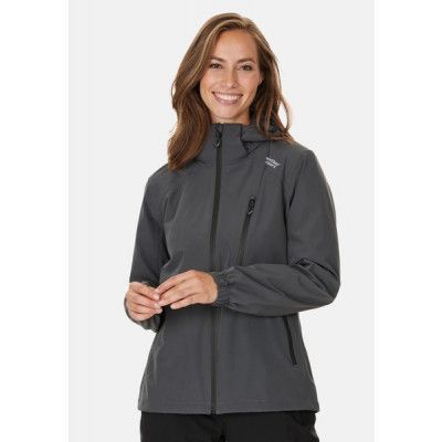 Camelia W Awg Jacket W-Pro 150, Asphalt, 38,  Regnjackor
