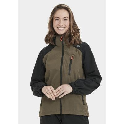 Camelia W Awg Jacket W-Pro 150, Tarmac, 44,  Regnjackor
