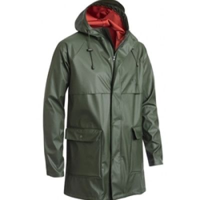 Chevalier Cumulus Raincoat