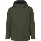 Chevalier Fractus Chevalite Jacket Men Dark Green
