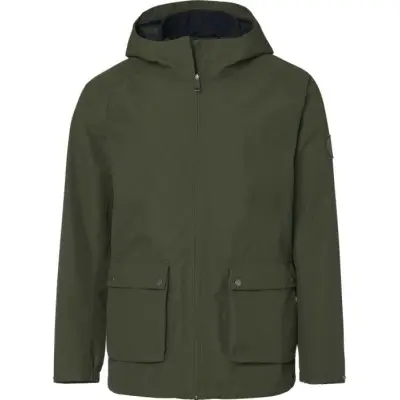 Chevalier Fractus Chevalite Jacket Men Dark Green