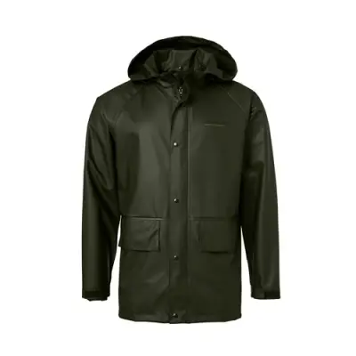 Chevalier Stratus Rain Jacket - L