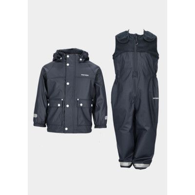 Cloudburst Set, 402/Total Navy, 86/92,  Vårjackor
