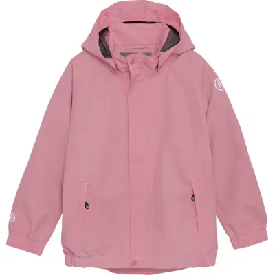 Color Kids Kids' Shell Jacket Foxglove