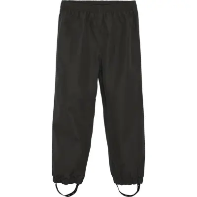 Color Kids Kids'' Shell Pants Black