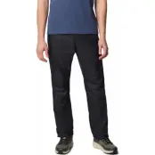 Columbia Men's Pouring Adventure III Pant Black