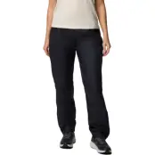 Columbia Women's Pouring Adventure lll Pant Black