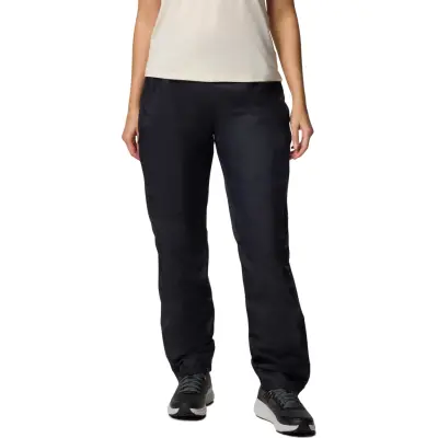 Columbia Women's Pouring Adventure lll Pant Black