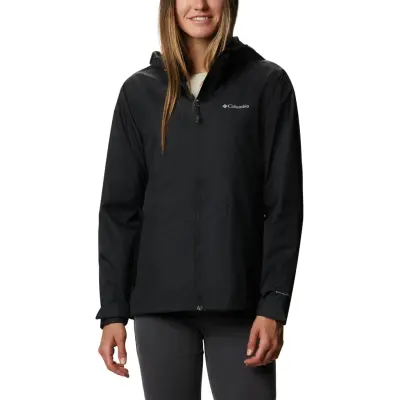 Columbia W's Inner Limits Jacket Black