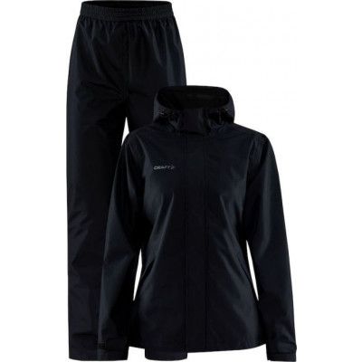 Women's Core Explore Rain Set